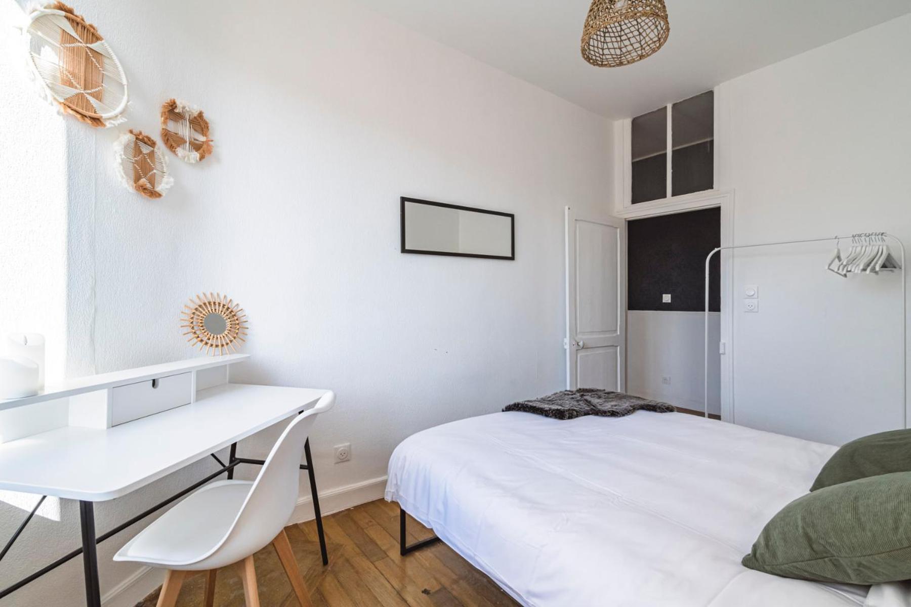 Le Cosy - Charmant 2 Chambres - Hyper Centre แร็งส์ ภายนอก รูปภาพ