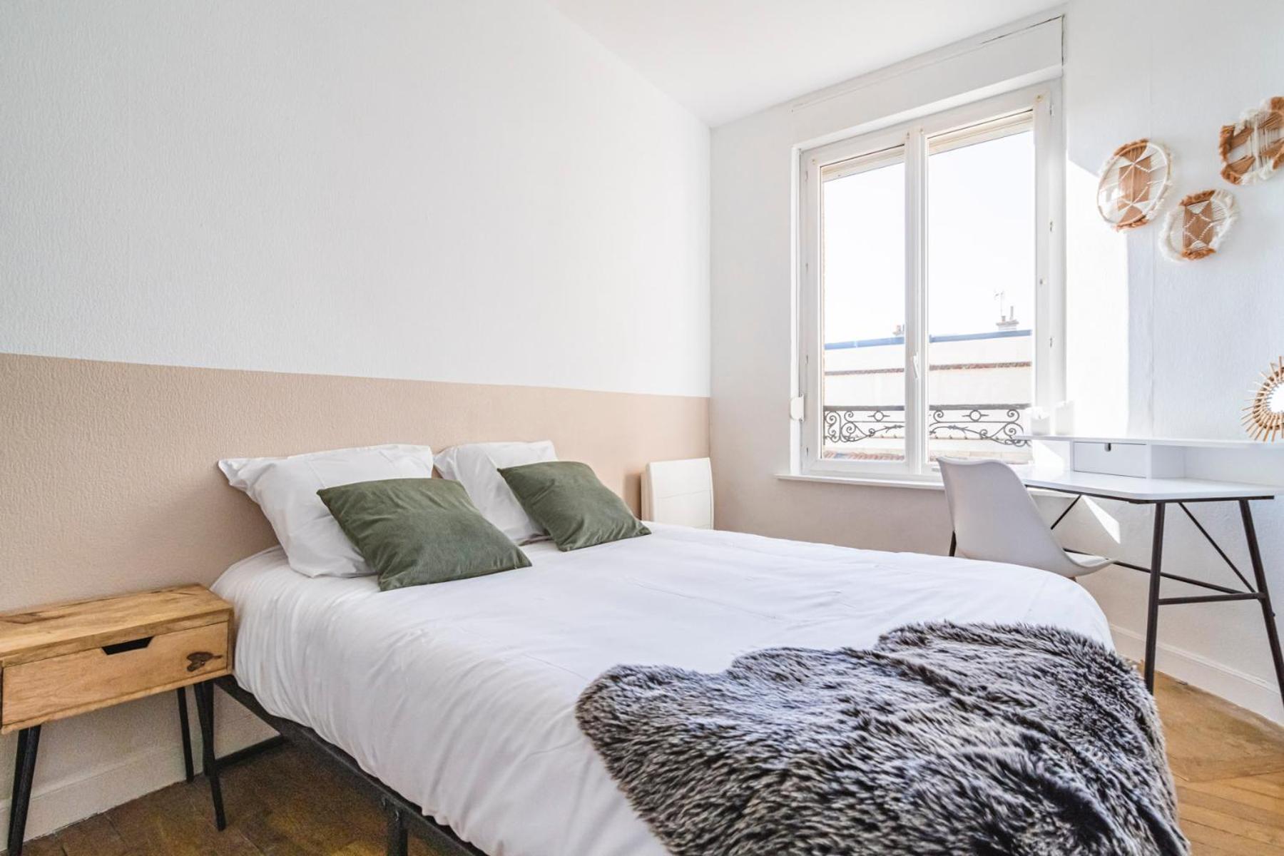 Le Cosy - Charmant 2 Chambres - Hyper Centre แร็งส์ ภายนอก รูปภาพ